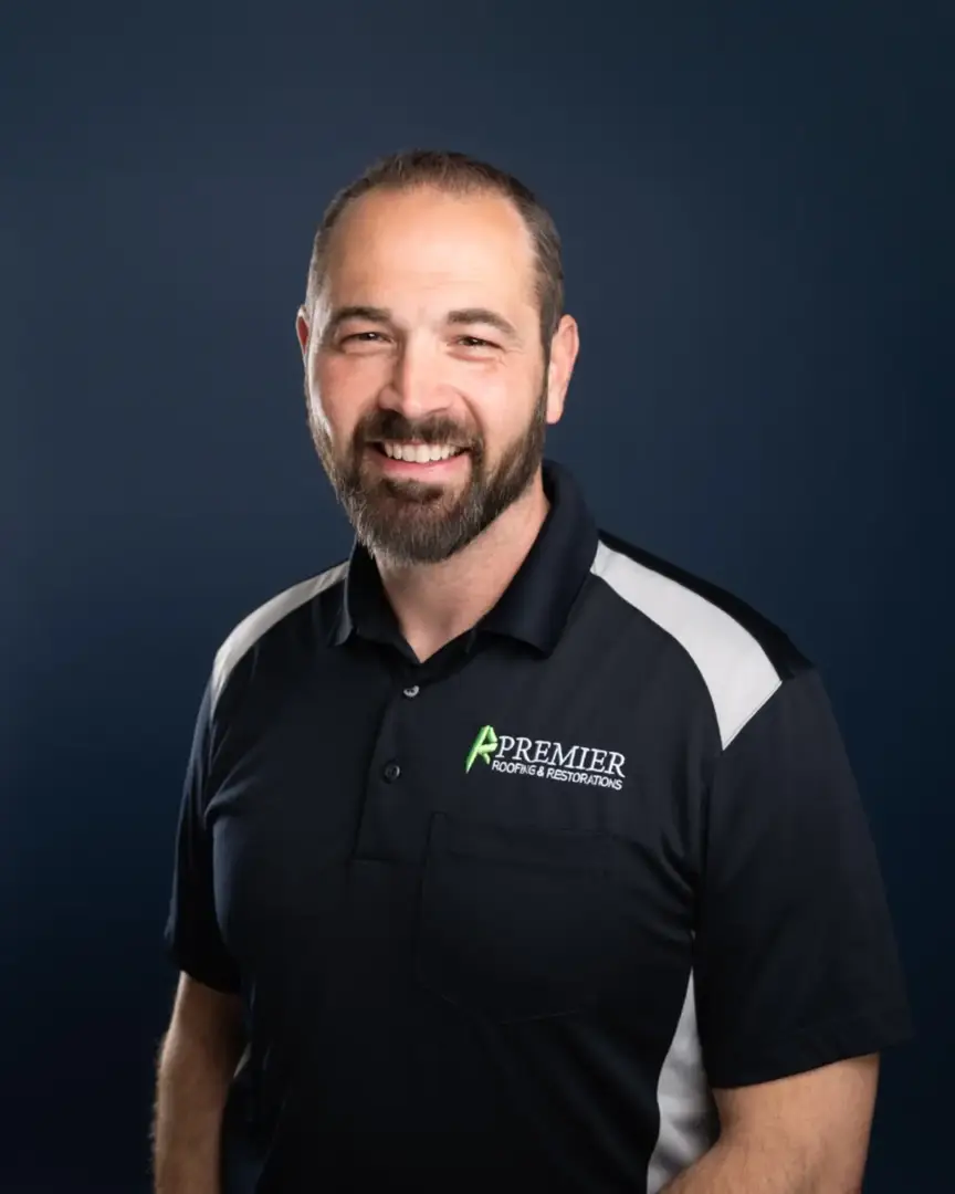 Owner Sean Brown