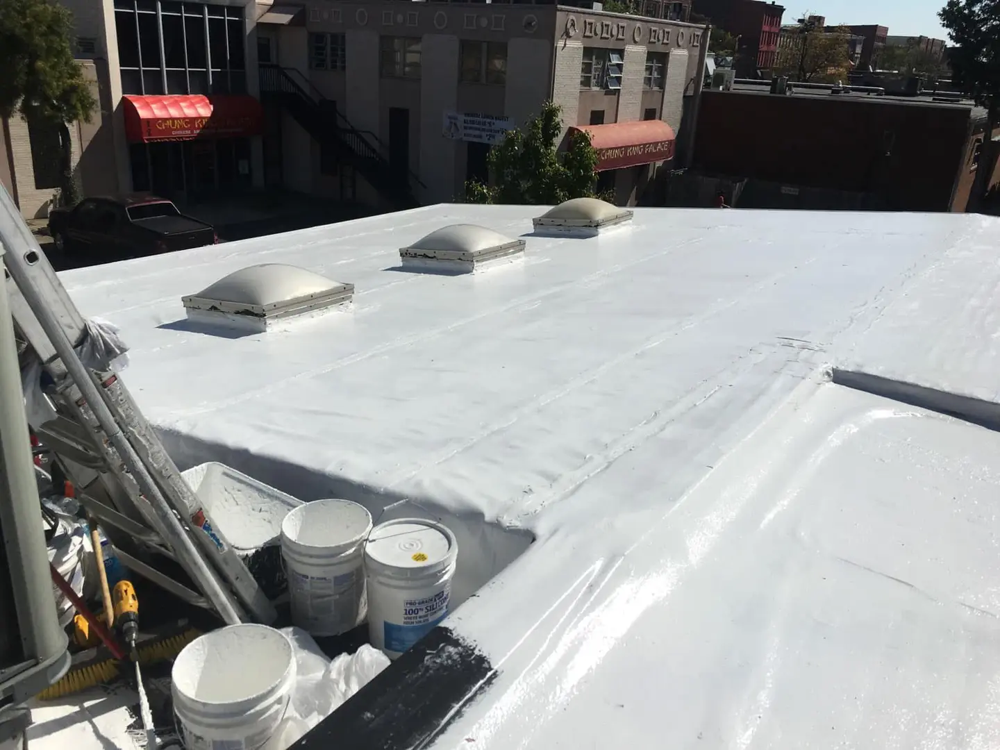 Idaho Falls Idaho Roofing Company