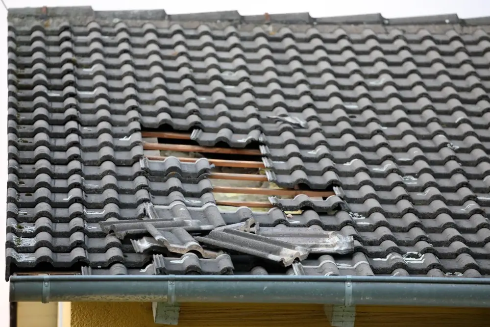 Idaho Falls Idaho Roofing Company