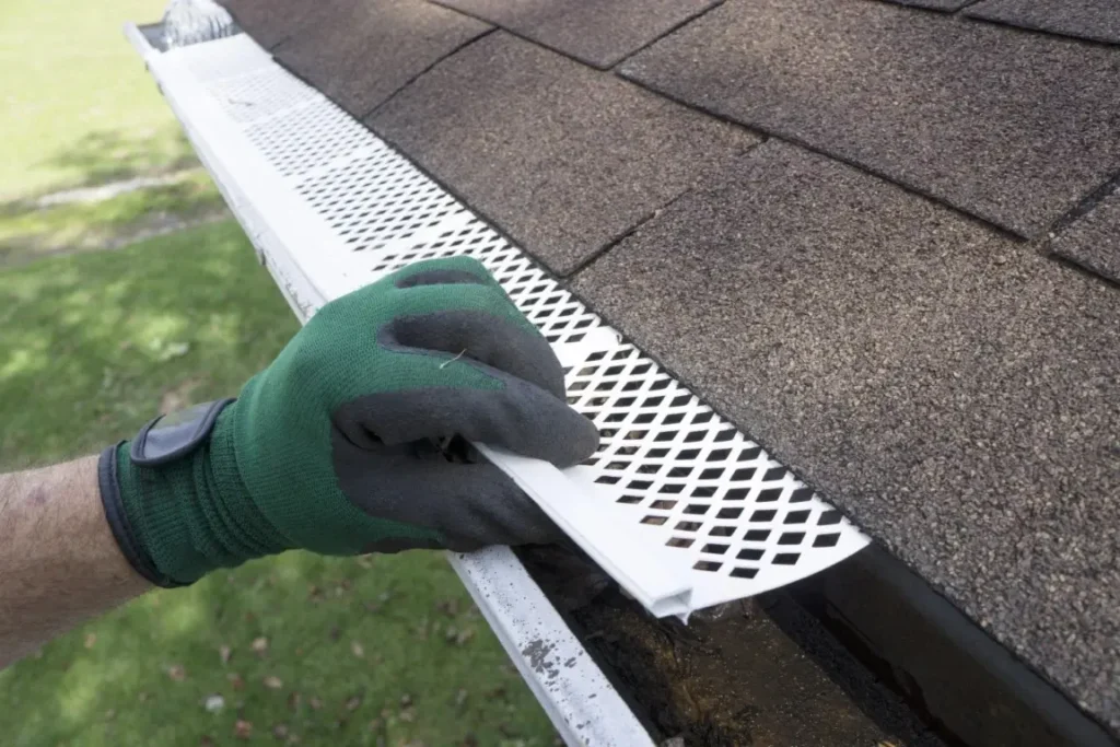 7 Reasons Gutter Guards Are a Smart Home Upgrade