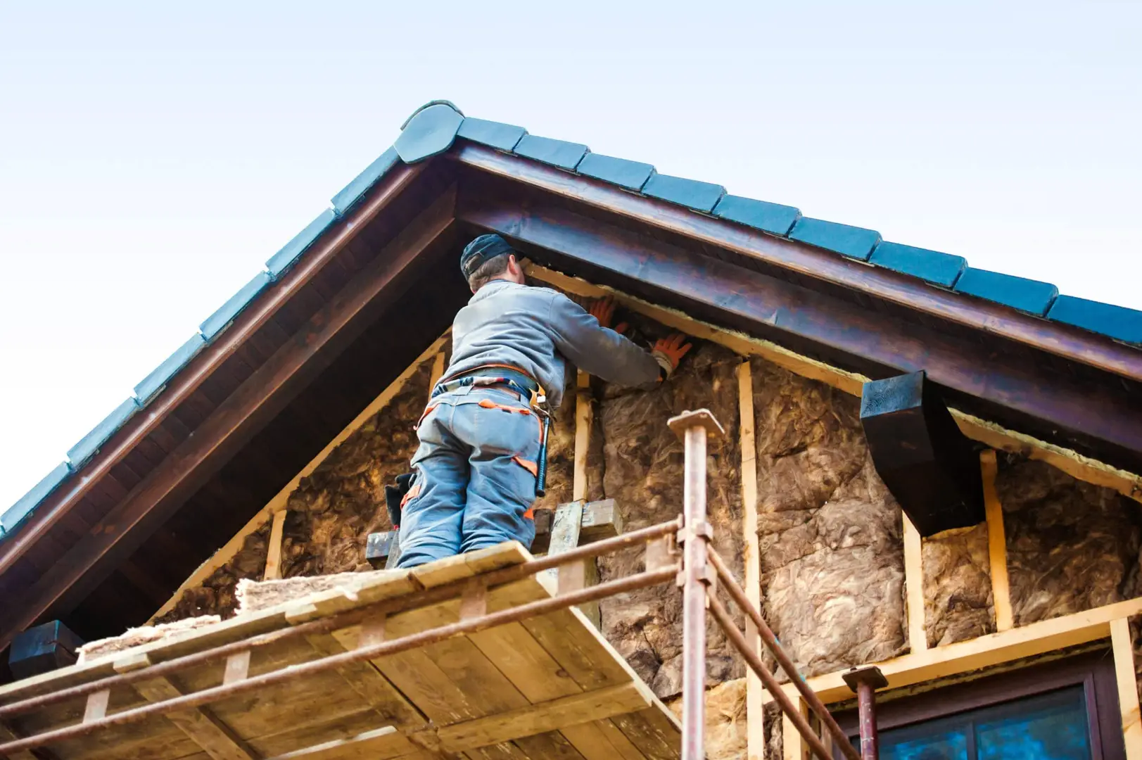 Idaho Falls Idaho Roofing Company