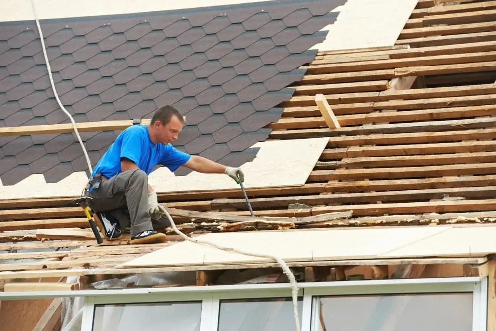 Idaho Falls Idaho Roofing Company