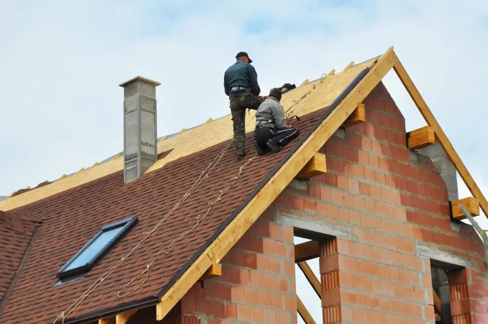 Idaho Falls Idaho Roofing Company
