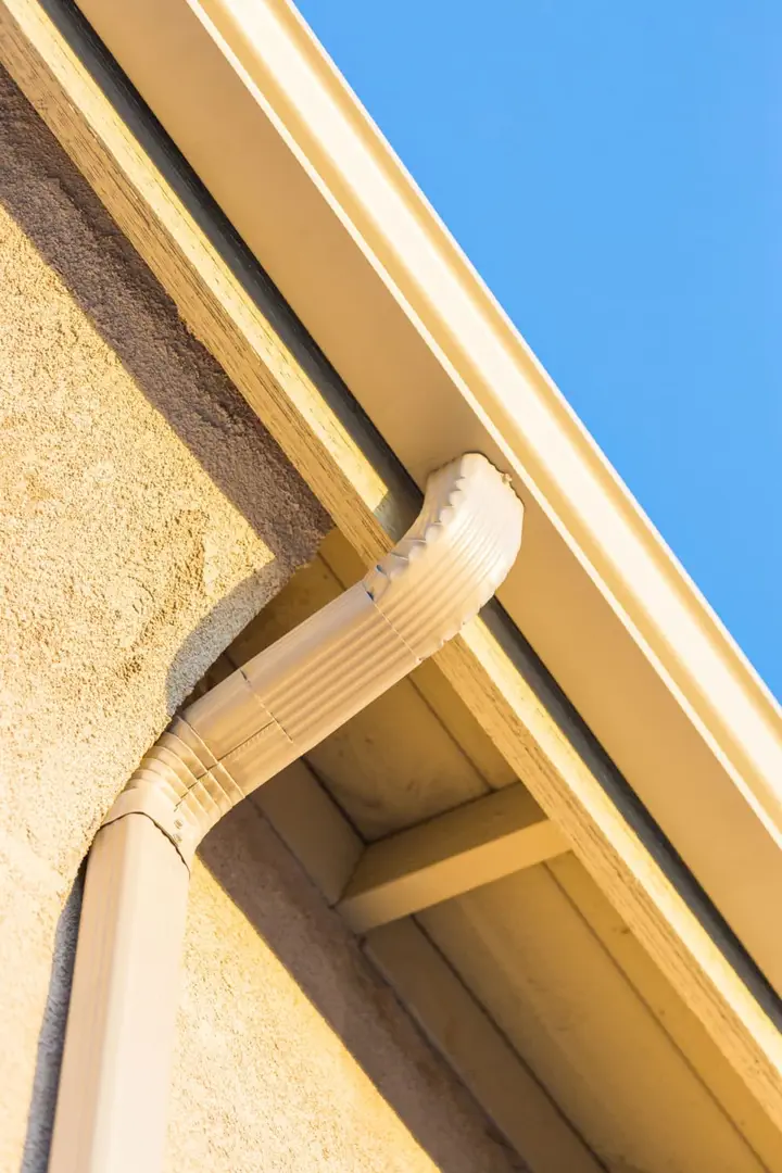 Idaho Falls Idaho Gutter Maintenance
