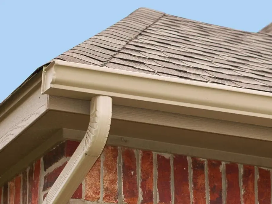 Idaho Falls Idaho Gutter Maintenance