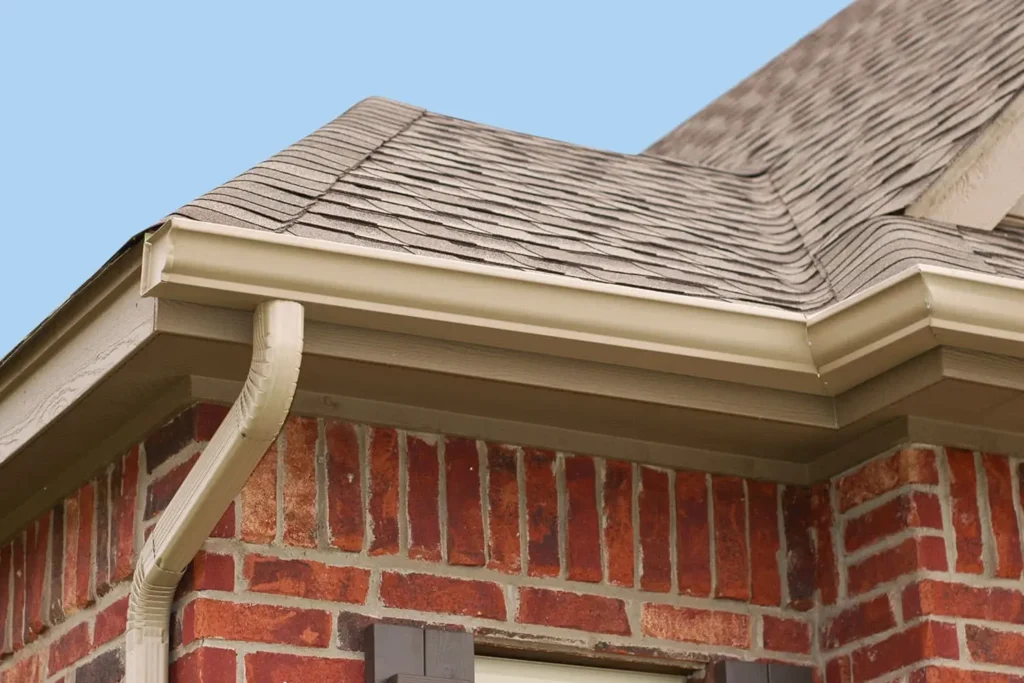 Bad Gutter Installation: The Silent Home Destroyer