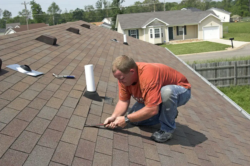 Idaho Falls Idaho Roofing Company