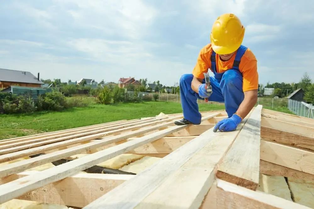 Idaho Falls Idaho Roofing Company