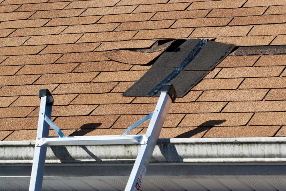 Idaho Falls Idaho Roofing Company