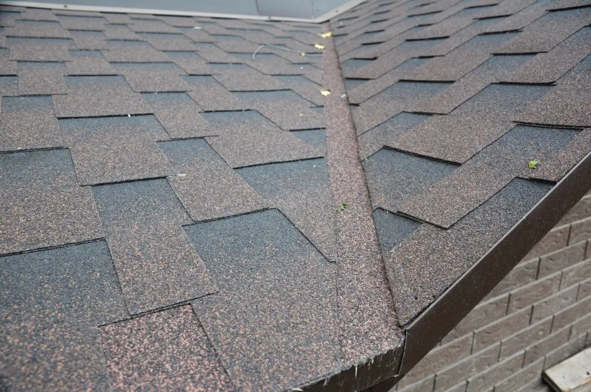 The Role of Roof Valleys in Protecting Your Home