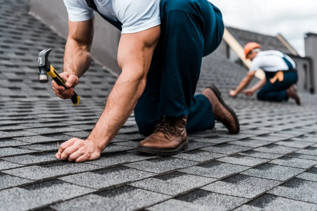 roof costs