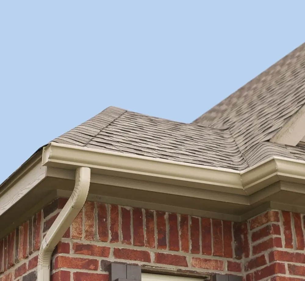 Idaho Falls Idaho Gutter Maintenance