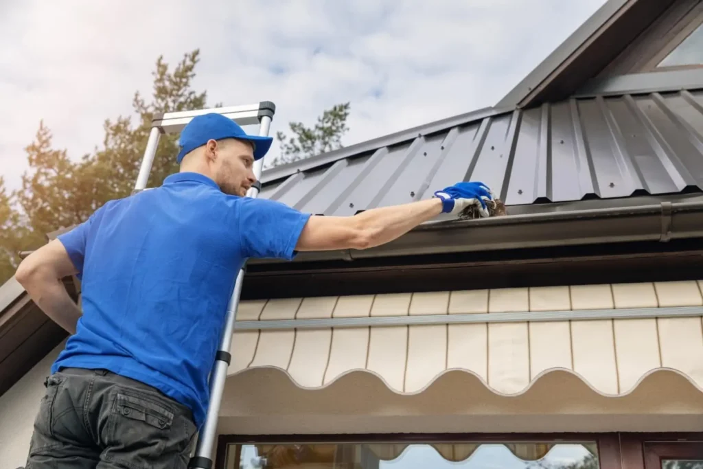 Bad Gutter Installation: The Silent Home Destroyer