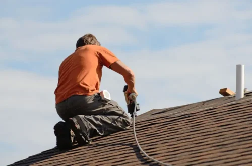 Roofing Company Shelley Idaho Falls ID
DIY roof repairs