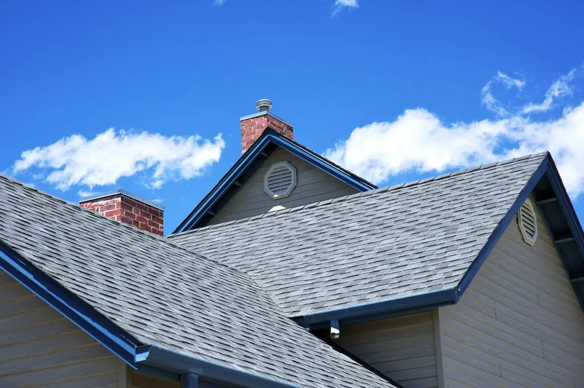 Roofing in Rockford Premier Roofing & Restorations Idaho Falls ID