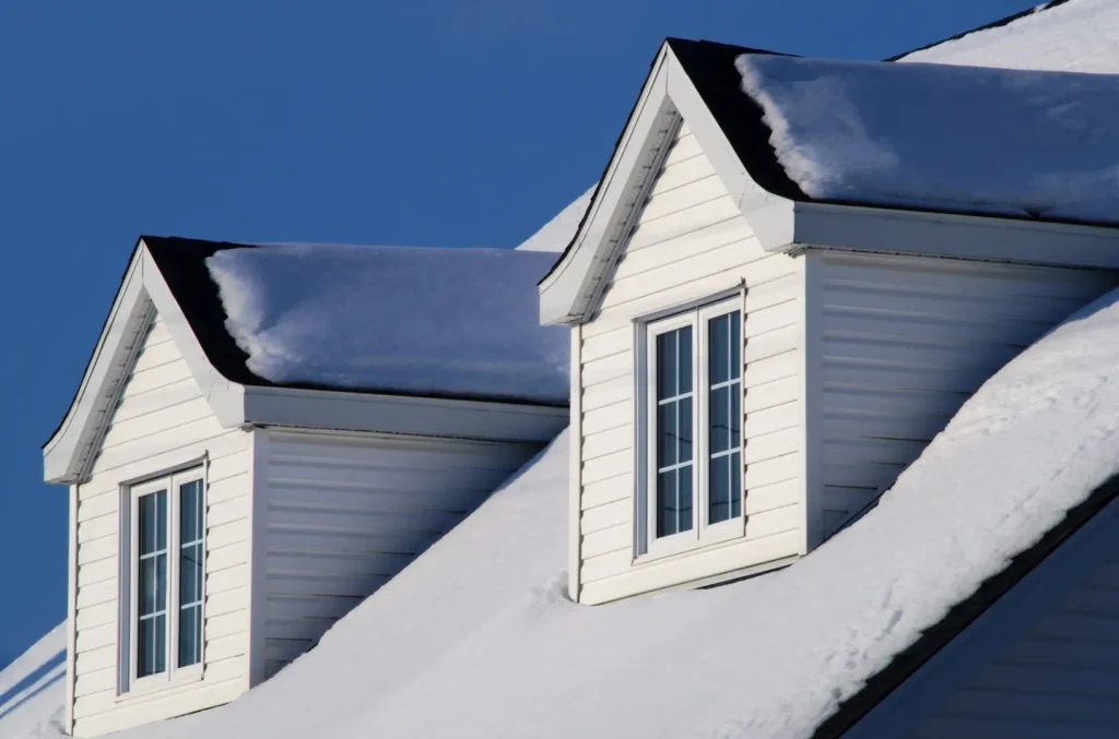 Winter roofing Preventing winter roof damage idaho falls premier roofing services