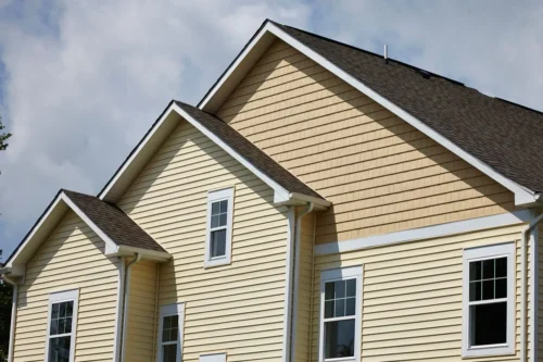 Idaho Falls Sidings Roofing materials