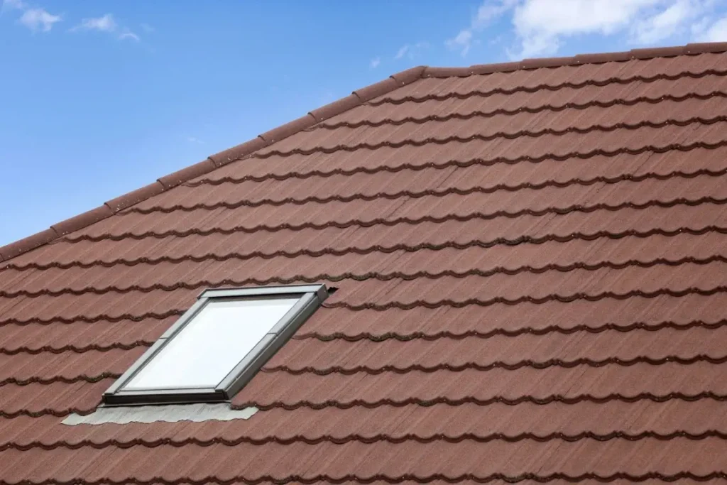 roof cost