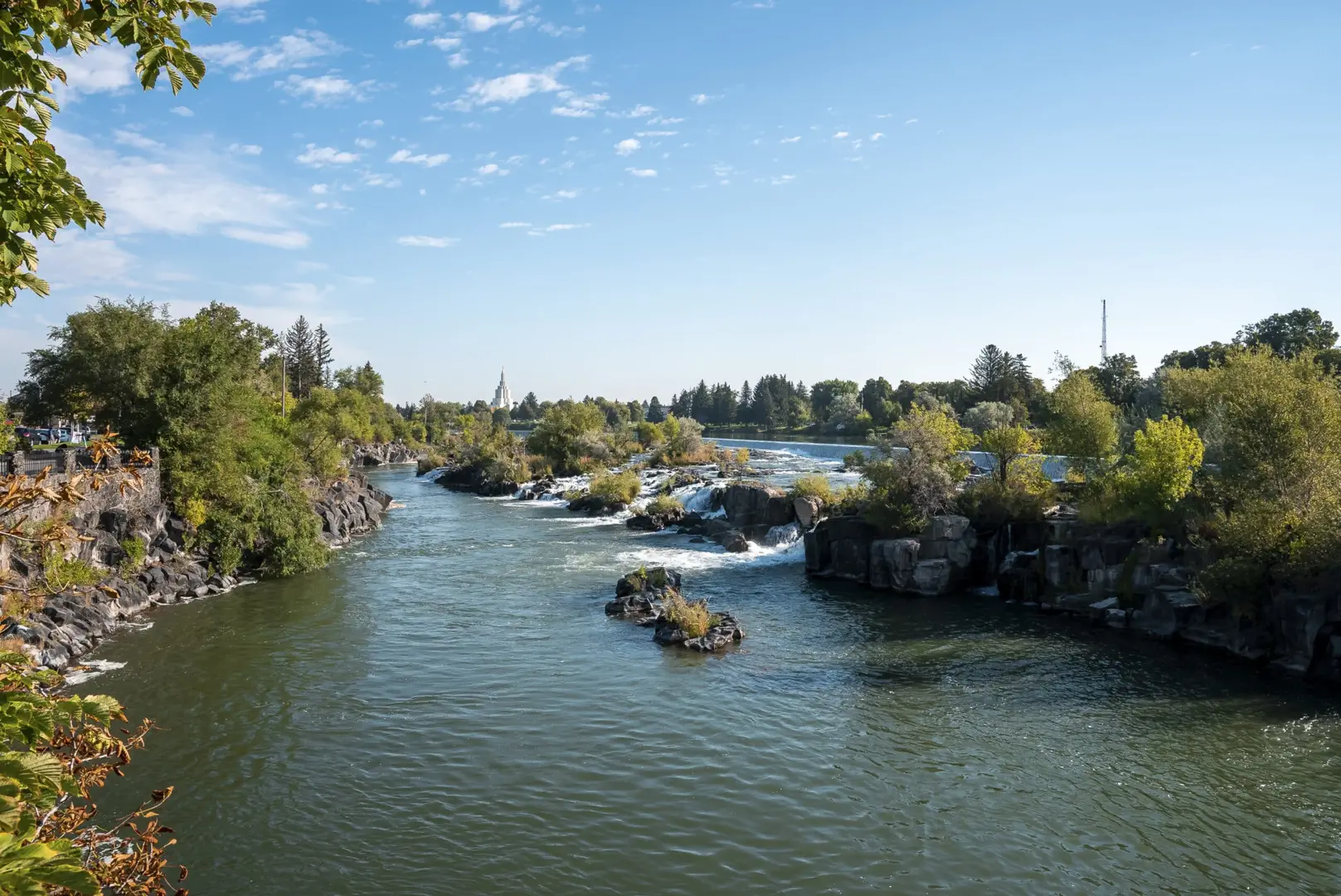 Idaho Falls Idaho Roofing Company